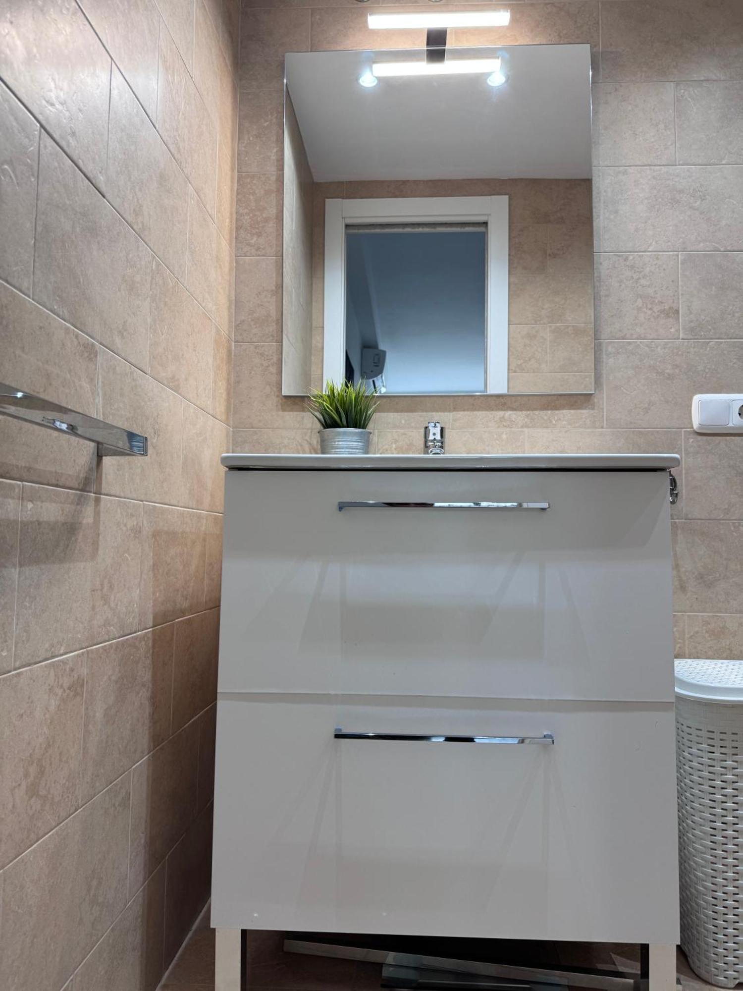Sumaloft Prensa Apartamento Málaga Exterior foto